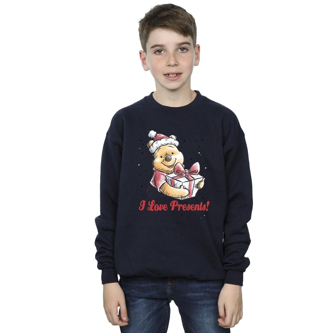 Disney  Sweat PRESENTS 