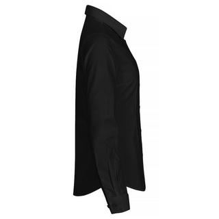 Clique Formelles Button Down Hemd  