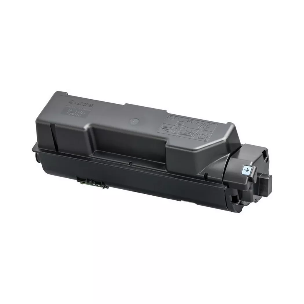KYOCERA – Toner-Modul schwarz TK-1160 Ecosys P2040 7200 Seiten, Schwarz, One Size