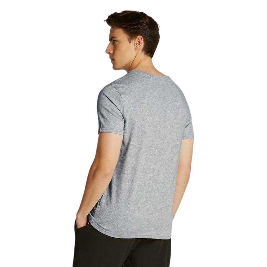 TOMMY HILFIGER Logo T-Shirt 3er-Pack  