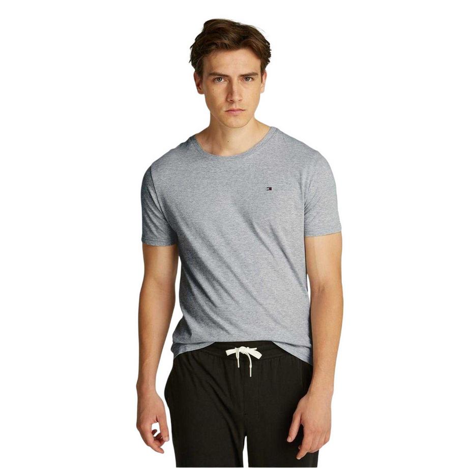 TOMMY HILFIGER Logo T-Shirt 3er-Pack  