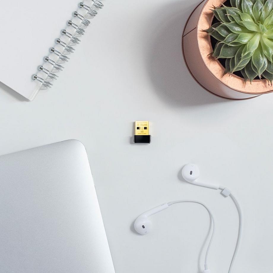 TP-Link  TP-LINK Nano Wireless USB Adapter Archer T600U Archer T600U Nano 