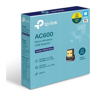 tp link  AC600 WLAN 433 Mbit/s 