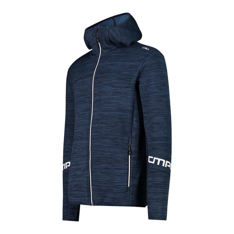 CMP Polaire à Capuche  