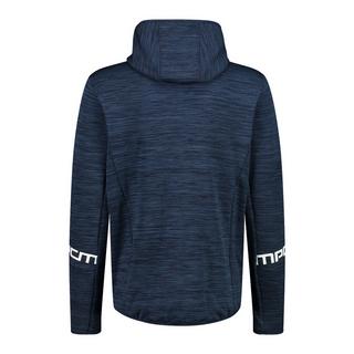 CMP Fleece Kapuzenjacke  