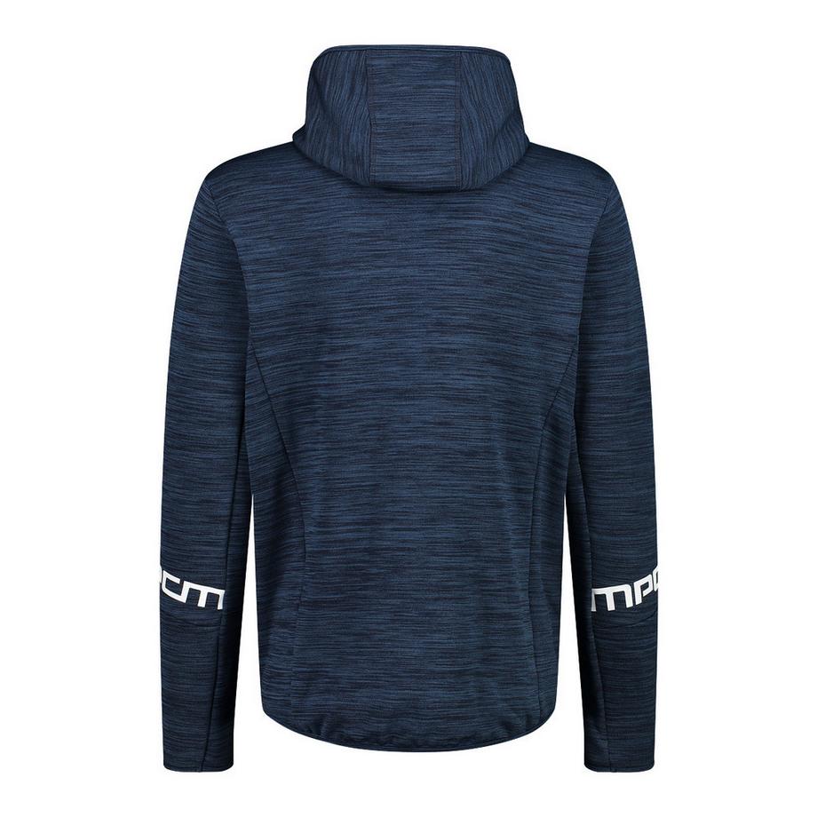 CMP Polaire à Capuche  