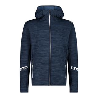 CMP Fleece Kapuzenjacke  