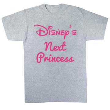 Next Princess TShirt