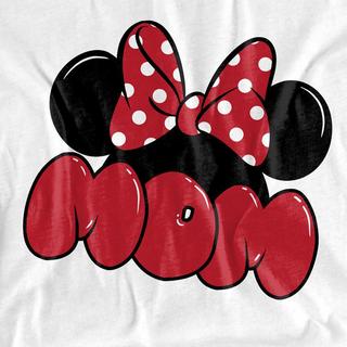 Disney Ears For Mom Langarm T-Shirt  
