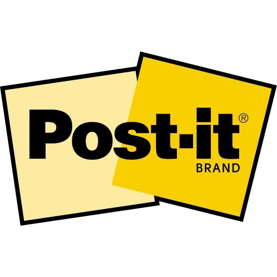 Post-It Page Marker Index Ausrufezeichen  