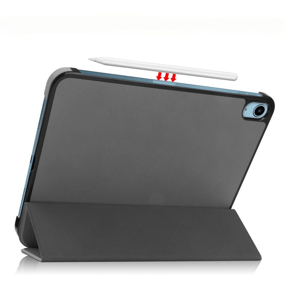Cover-Discount  iPad 2025/2022 - Smart Cover avec fonction support 