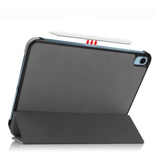 Cover-Discount  iPad 2025/2022 - Smart Cover avec fonction support 