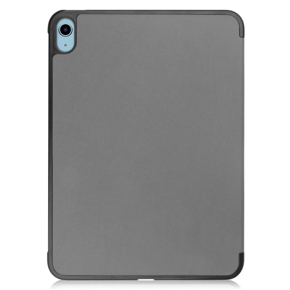 Cover-Discount  iPad 2025/2022 - Smart Cover avec fonction support 