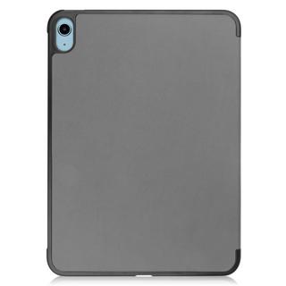 Cover-Discount  iPad 2025/2022 - Smart Cover avec fonction support 
