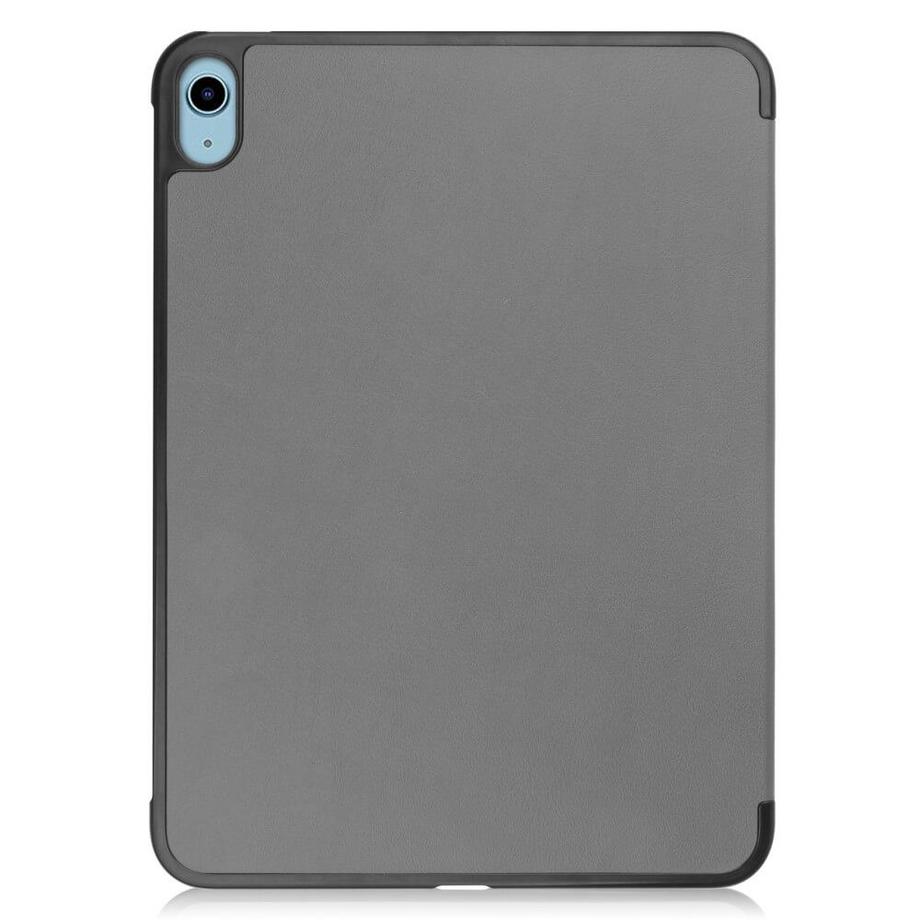Cover-Discount  iPad 2025 / 2022 - Tri-fold Smart Leder Case 
