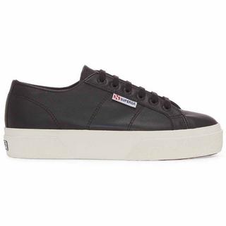 SUPERGA  sneakers 2740 platform 