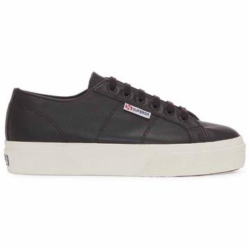 Scarpe da ginnastica da donna Superga 2740 Platform