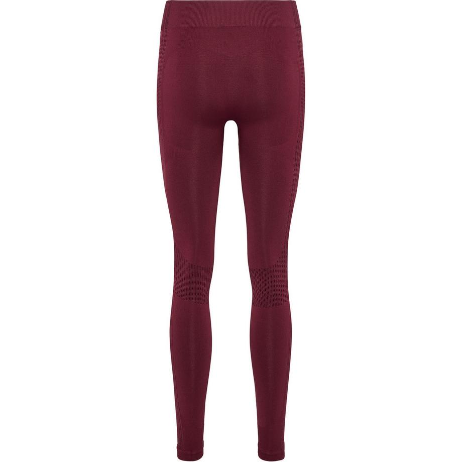 Hummel Nahtlose Shaping Leggings  