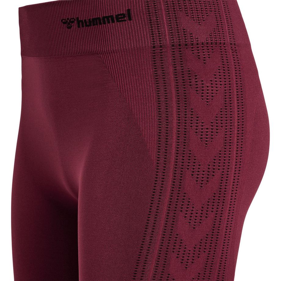 Hummel Nahtlose Shaping Leggings  