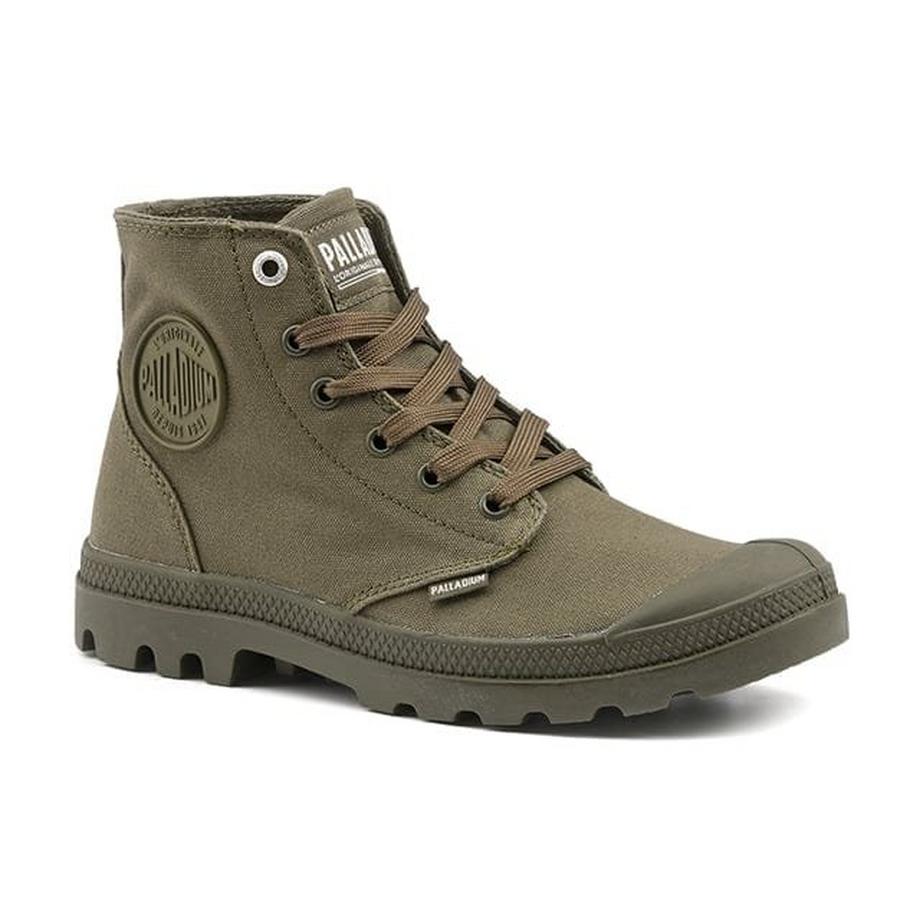 Classic Pampa Hi Mono chrome-45