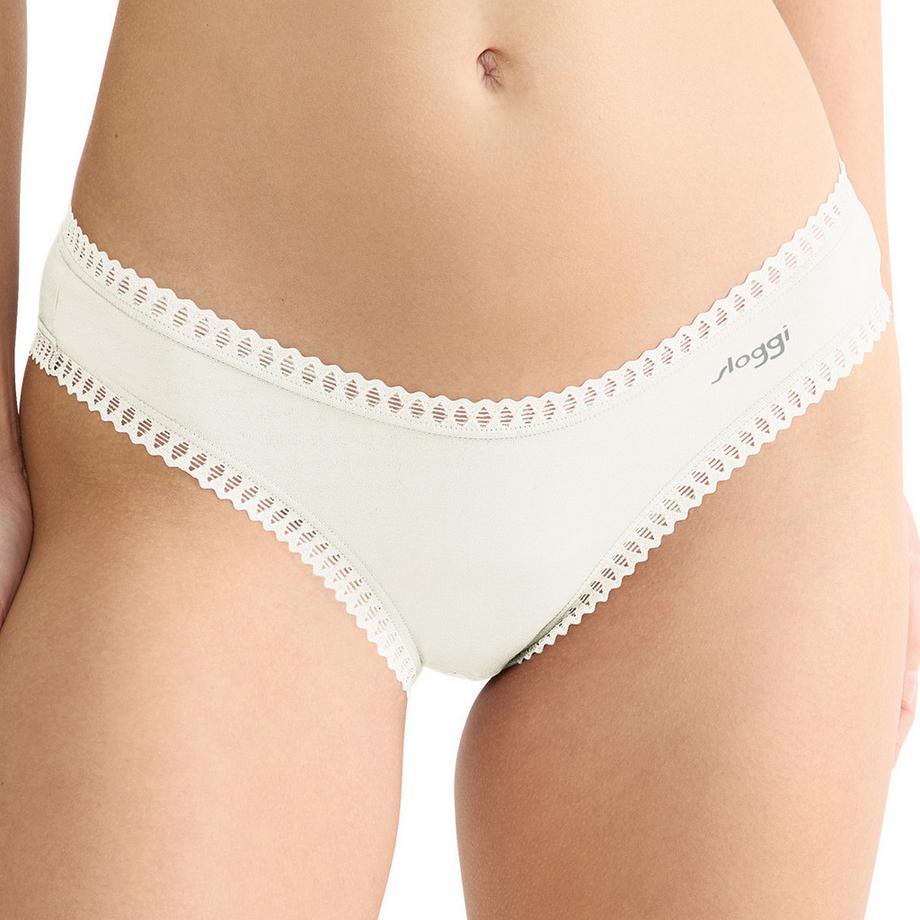 sloggi  GO Crush lot de 9  - culottes mini 
