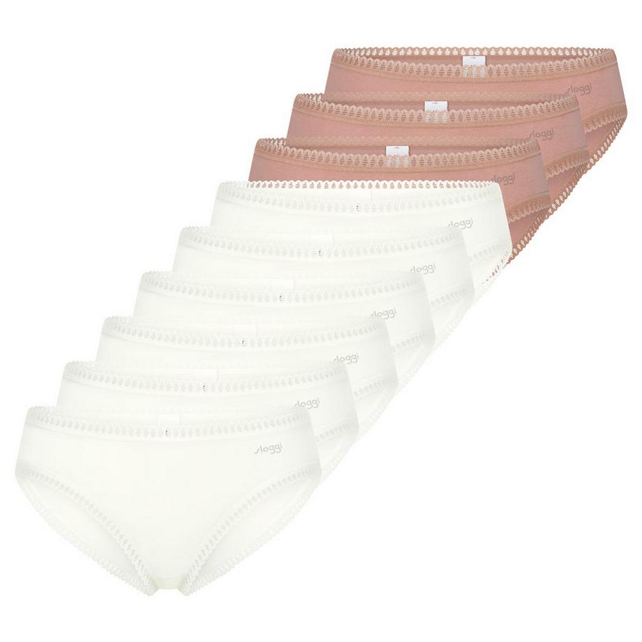 9er Pack GO Crush - Mini Slip