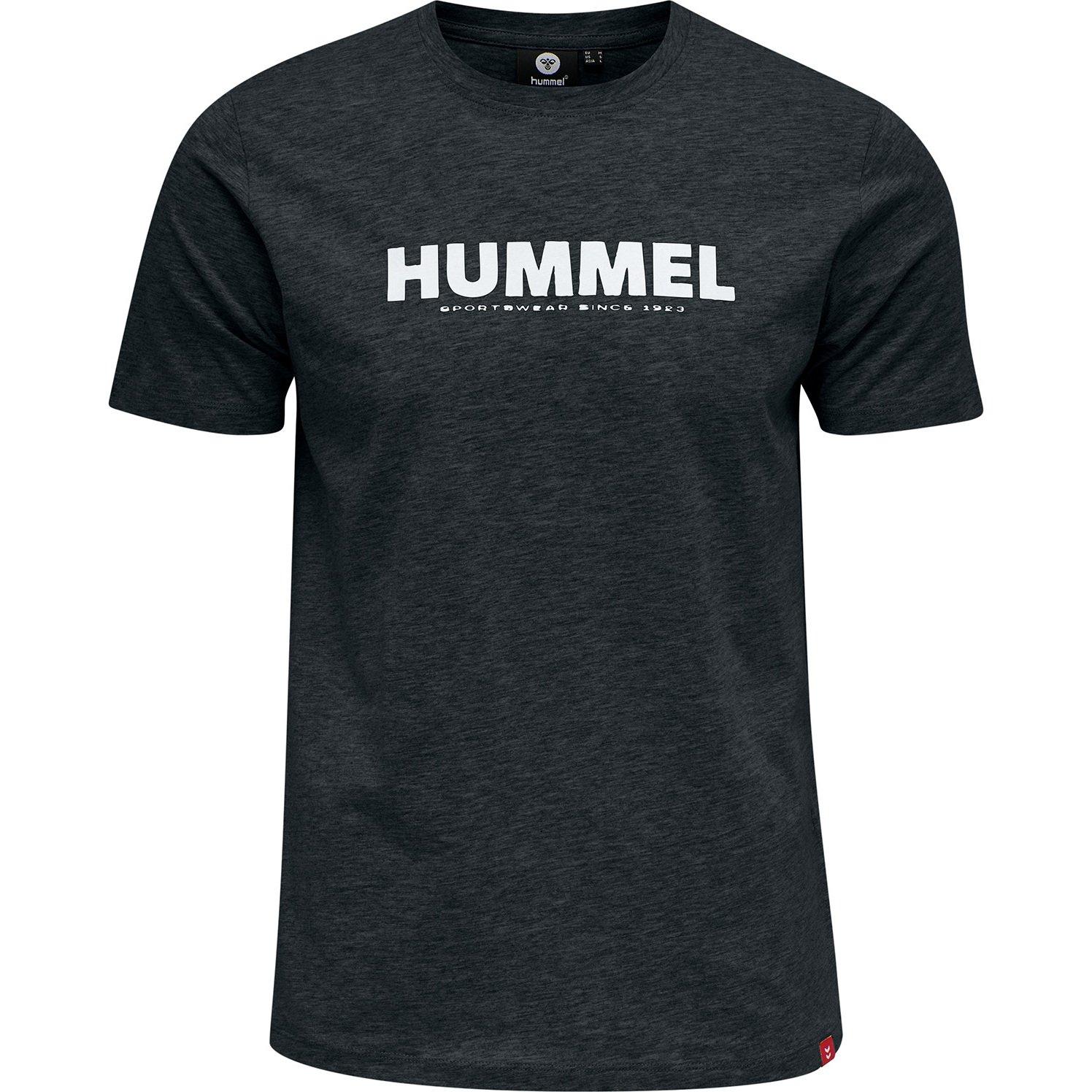 Hummel  t-shirt humme hmegacy 