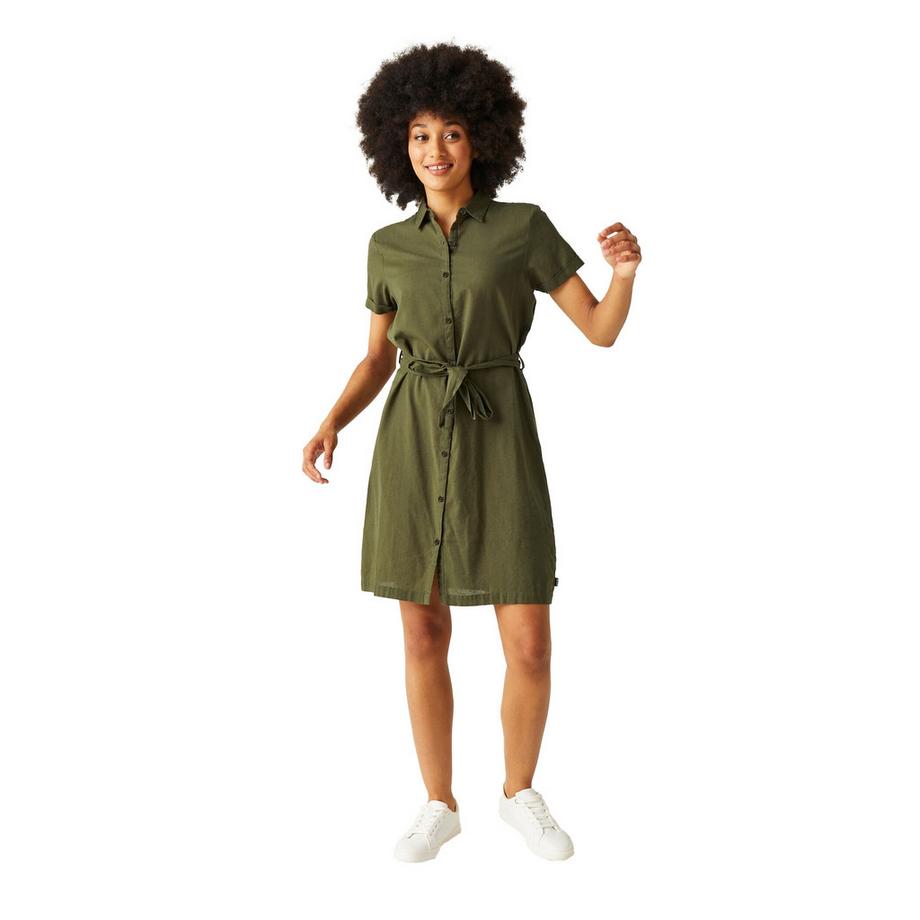 Regatta Rema Robe Chemisier  
