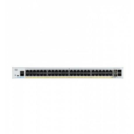 Cisco  Switch C1000-48T-4X-L 