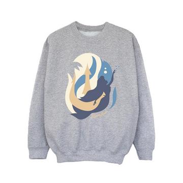 Sweat THE LITTLE MERMAIDS