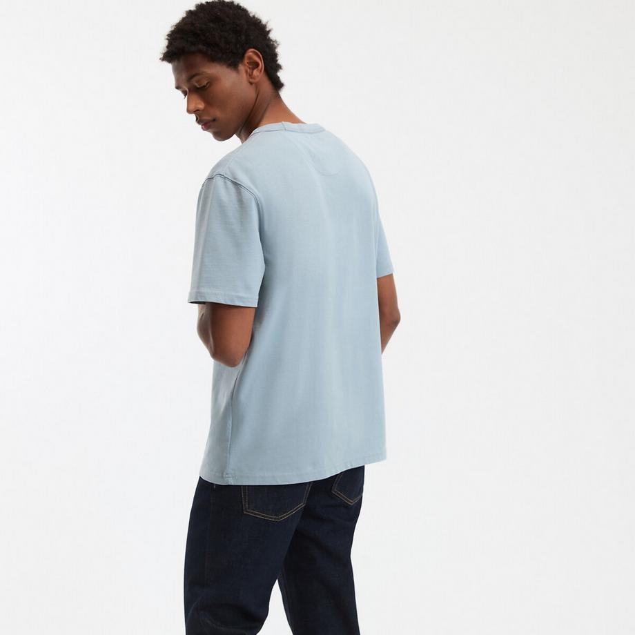 La Redoute Collections T-shirt Jersey Cotone  