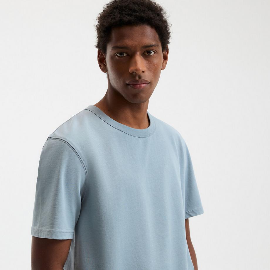 La Redoute Collections T-shirt Jersey Cotone  