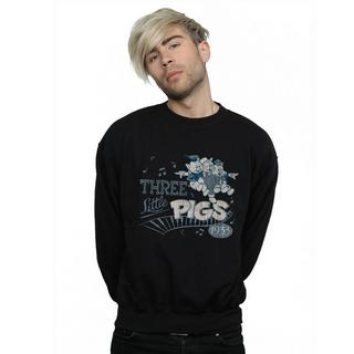 Disney  1933 Sweatshirt 