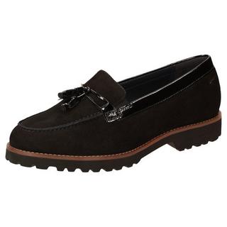 Sioux  Slipper Meredith-730-H 