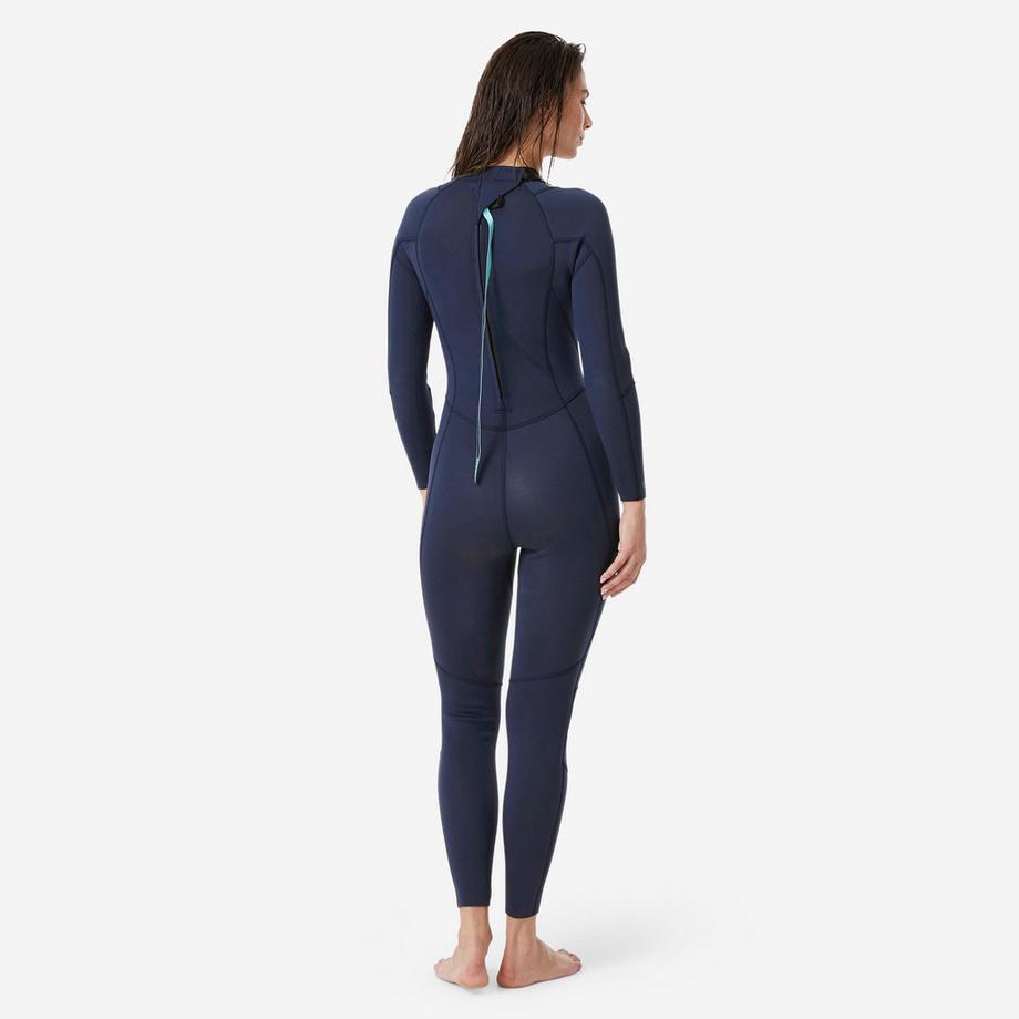 DECATHLON  Neoprenanzug Ganzkörper 