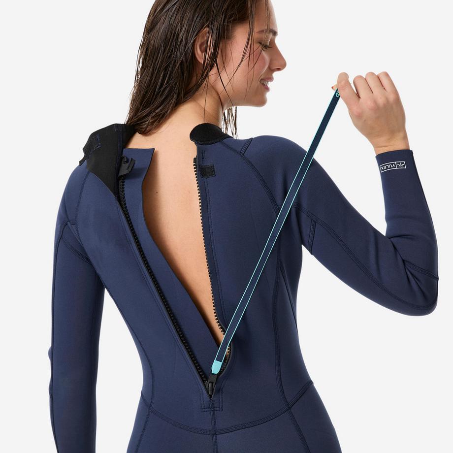 DECATHLON  Neoprenanzug Ganzkörper 