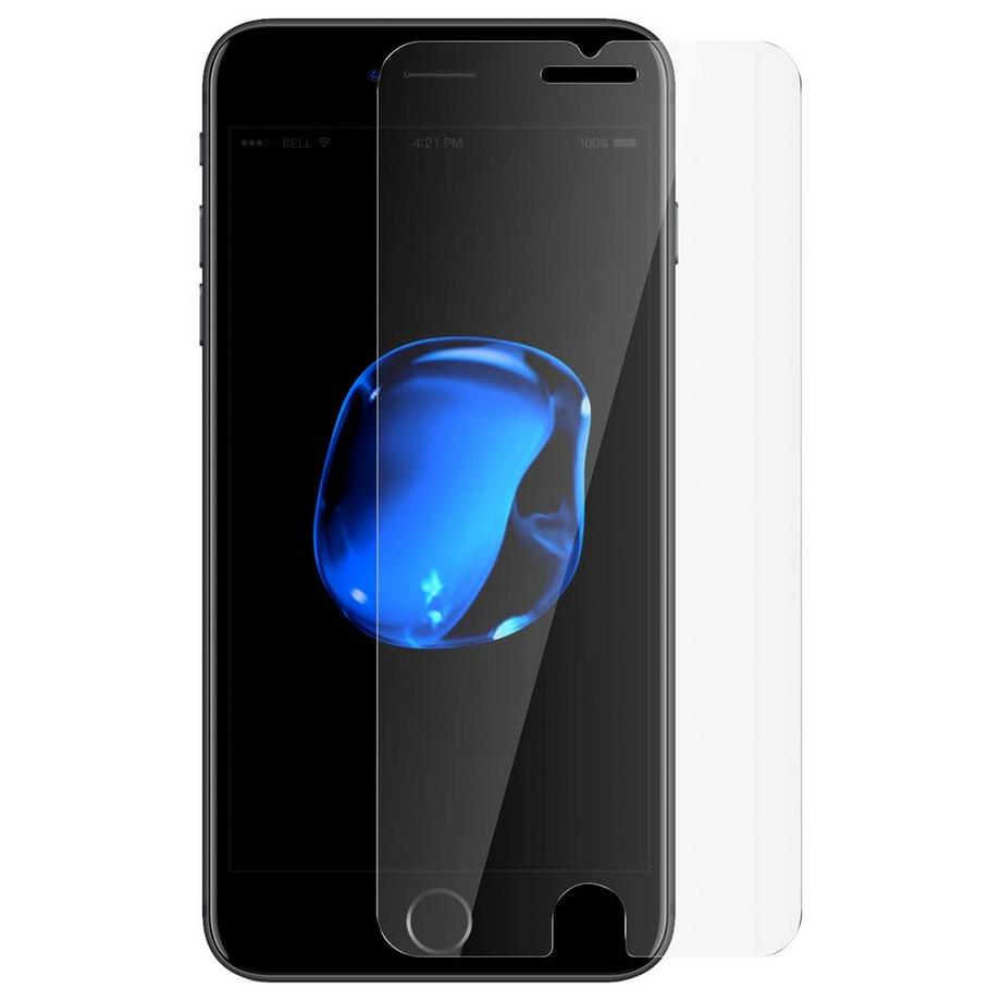 BigBen Connected  Pellicola fronte/Retro iPhone 7/8 Plus 