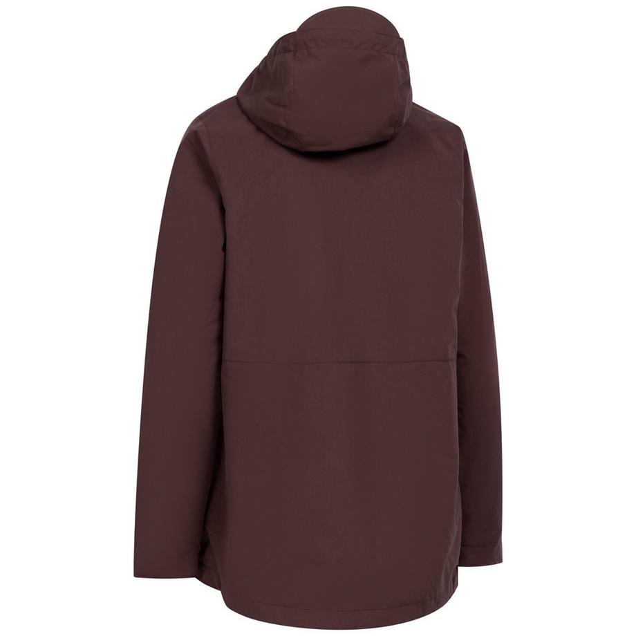 Trespass Kamila Wasserdichte 3 in 1 Jacke  