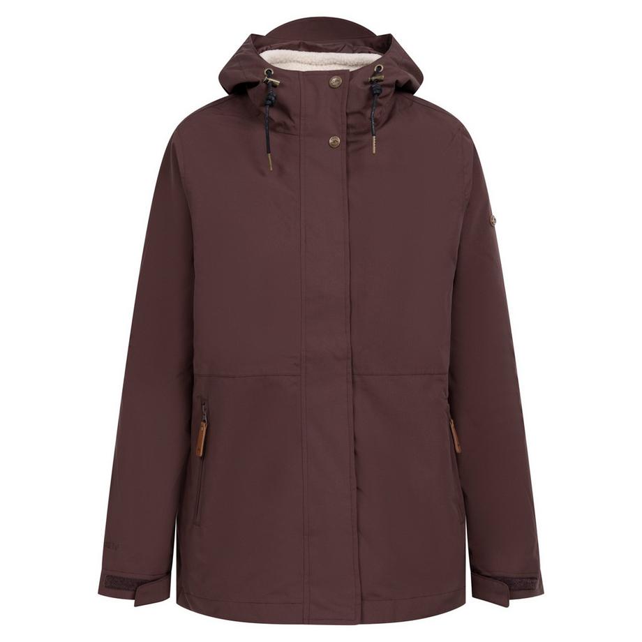 Kamila Jacke, Wasserfest, 3 In 1