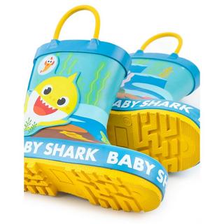 Baby Shark  Shark GartenGummistiefel 