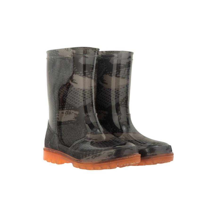 Bottes de pluie Enfant