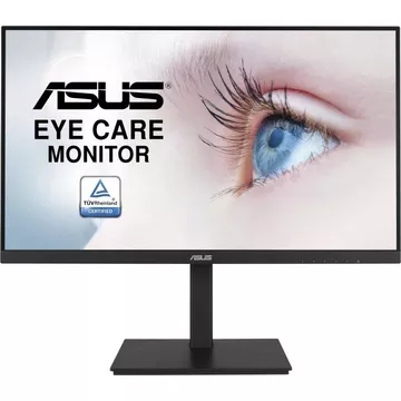 VA27DQSB Monitor PC 68,6 cm (27") 1920 x 1080 Pixel Full HD LED Nero