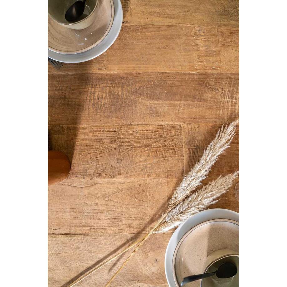 mutoni Table de salle à manger Tabassum 260x100  