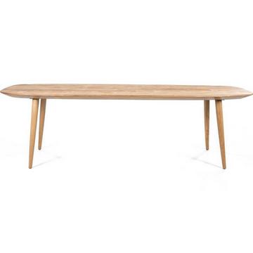 Table de salle à manger Tabassum 260x100