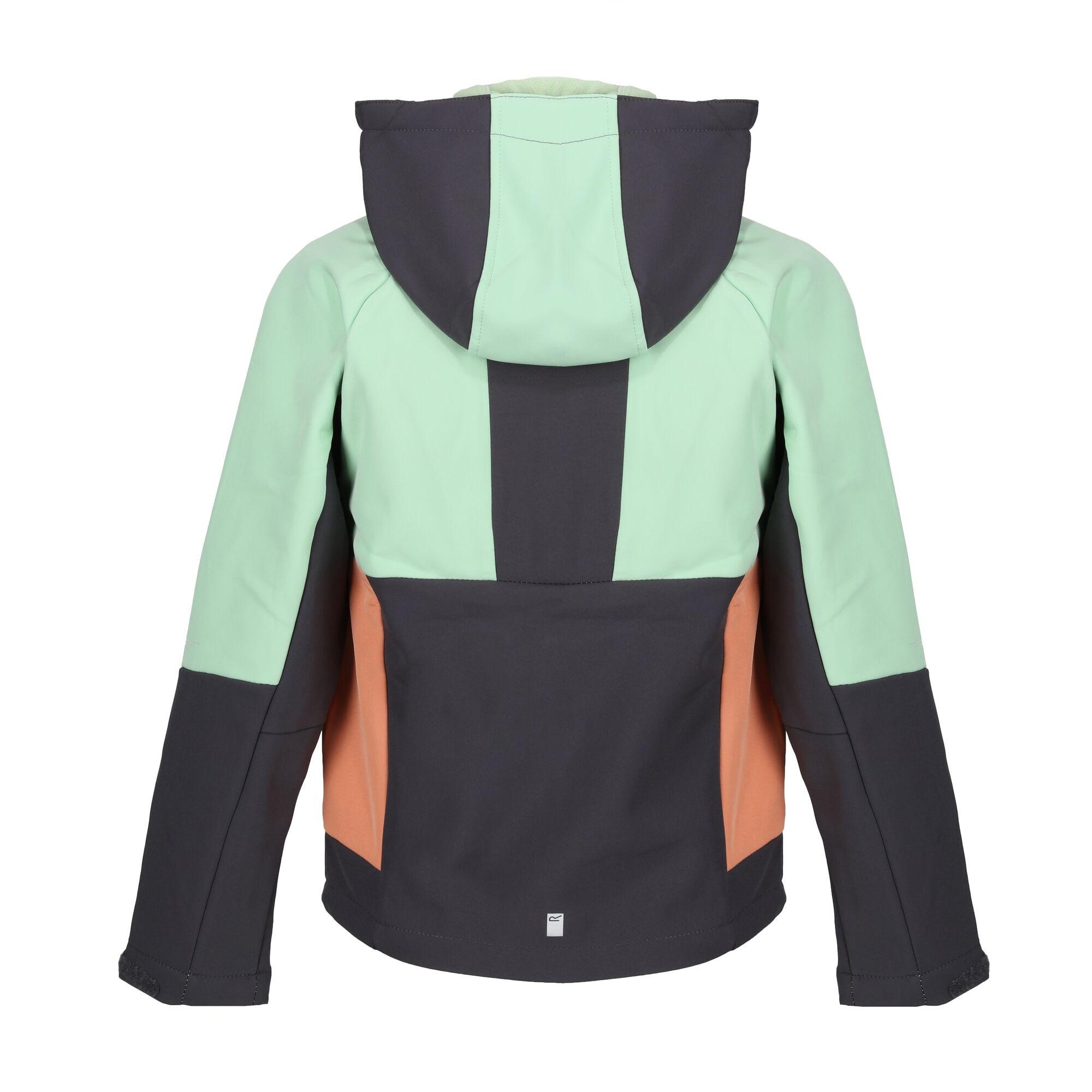 Regatta  Veste softshell HAYDENBURY Enfant 