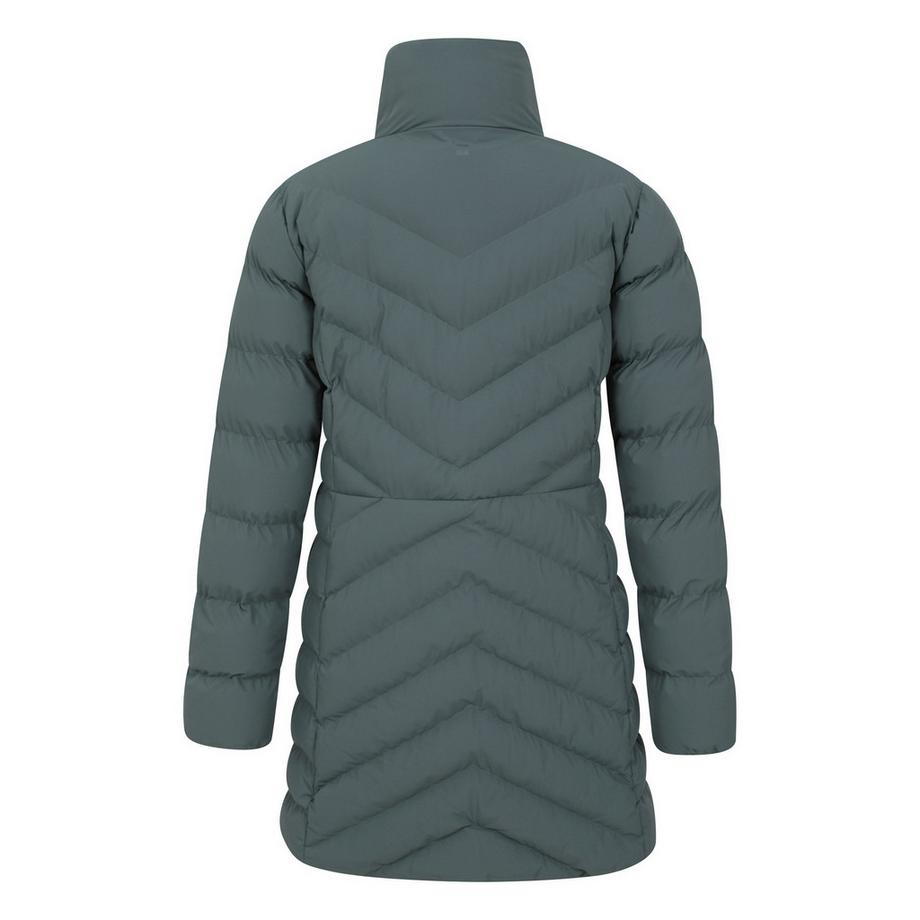 Mountain Warehouse Veste Matelassée Anmore  