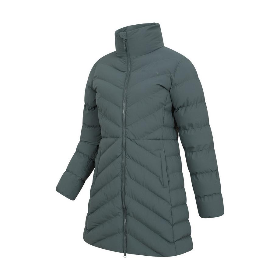 Mountain Warehouse Veste Matelassée Anmore  