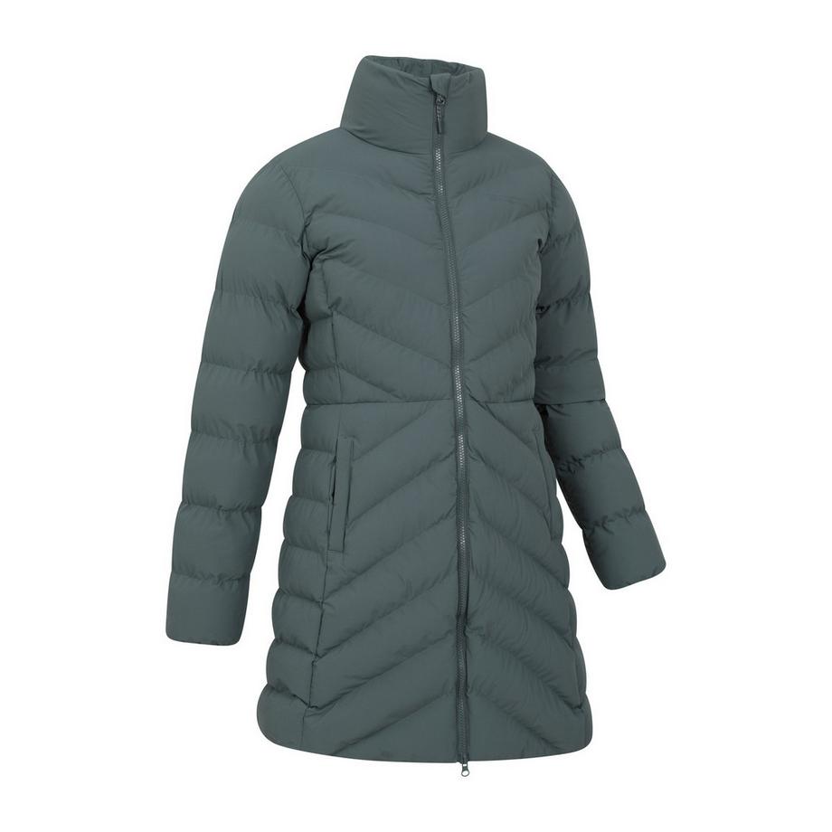 Mountain Warehouse Veste Matelassée Anmore  