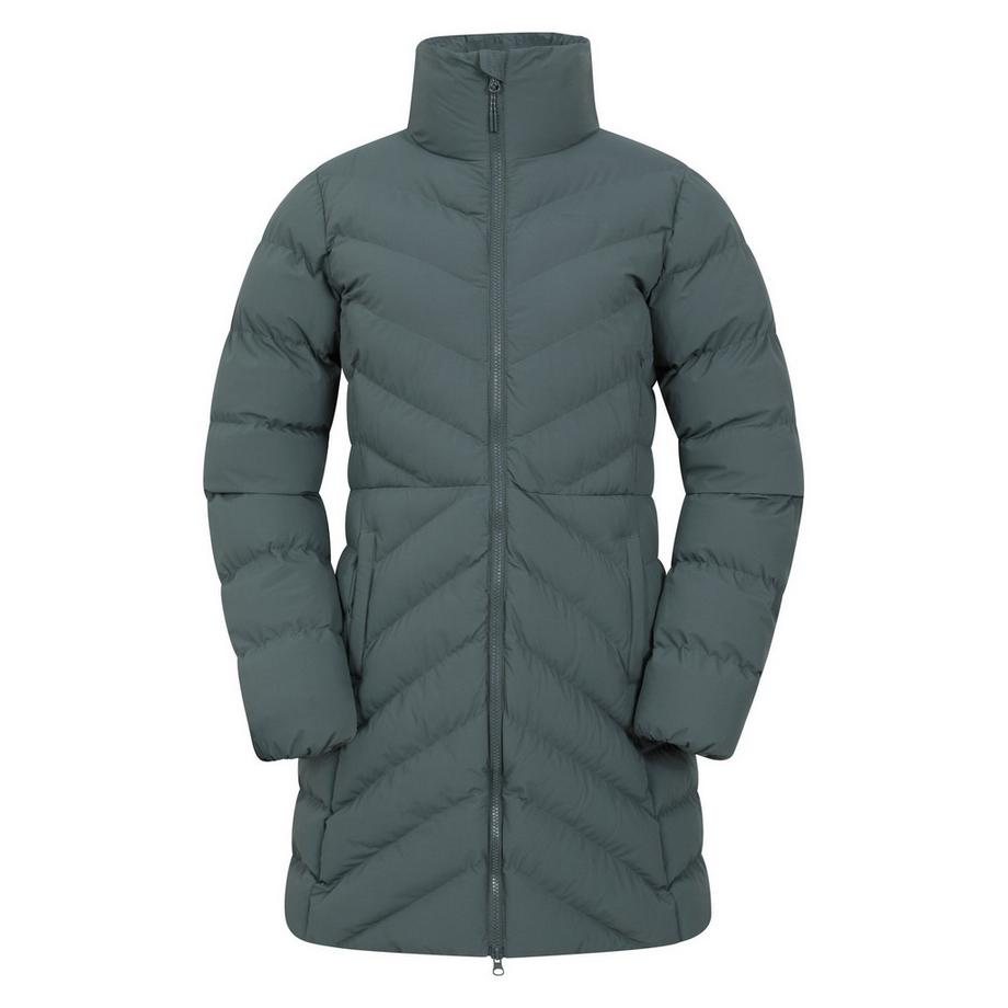Veste Matelassée Anmore