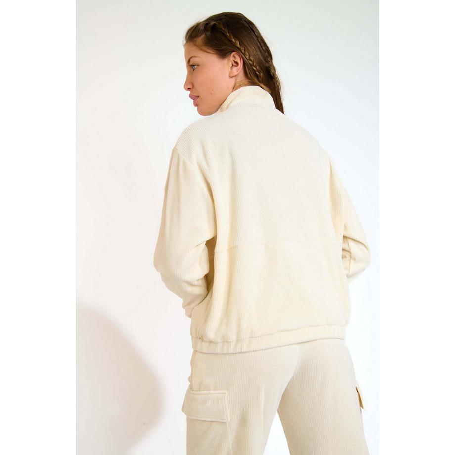 BANANA MOON Gavin-Quandary Half-Zip Sweatshirt  